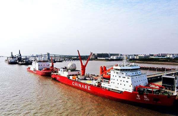 海宁论针对露天料场的港口封闭问题的实行措施