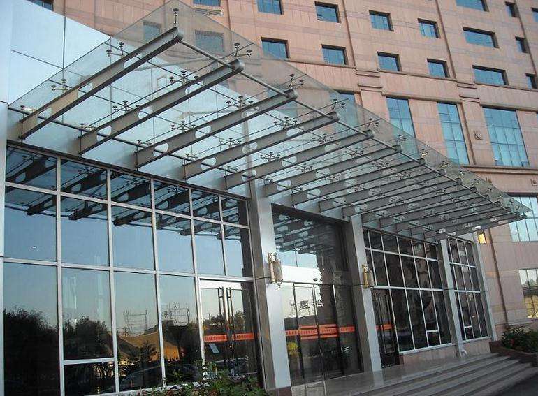海宁单层工业厂房钢结构安装工艺流程图
